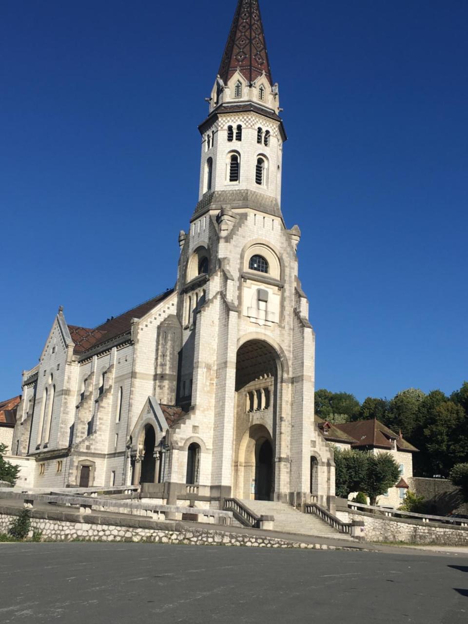 Le Perchoir Du Lac Annecy Bagian luar foto